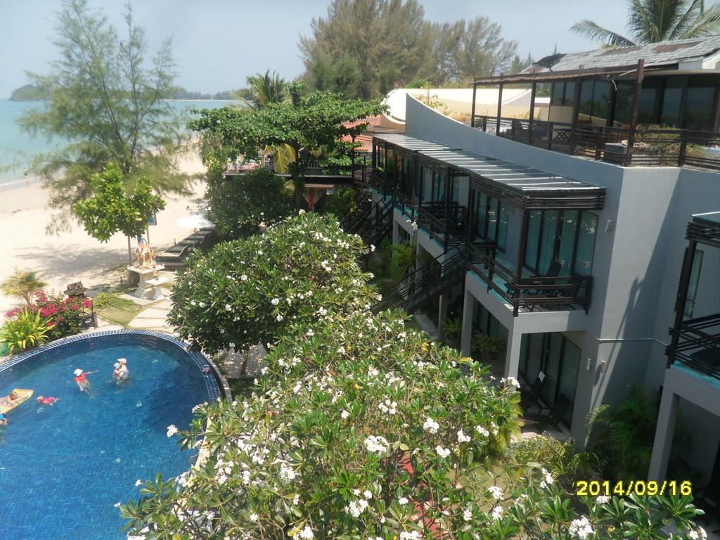 Resort Maya 4*