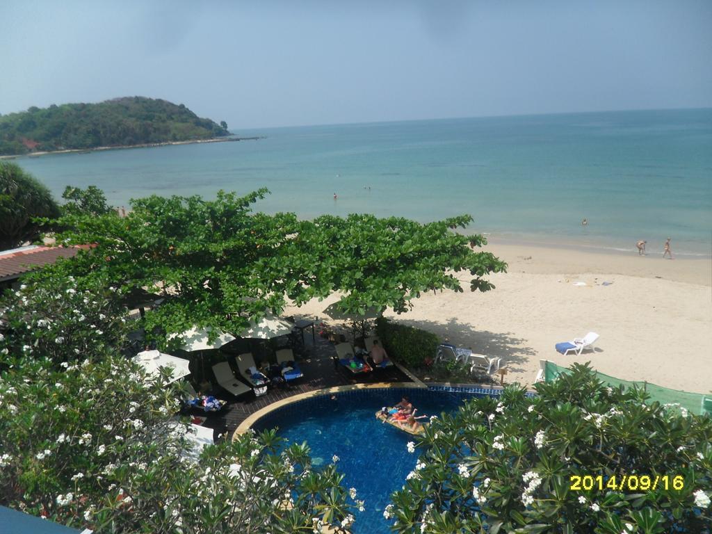 Resort Maya Koh Lanta
