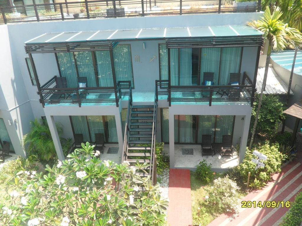 Resort Maya