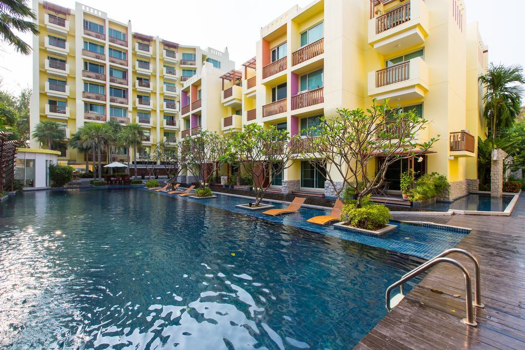 Apartment Mykonos Hua Hin