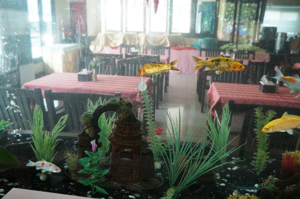 Noble Place Chiangmai 3*