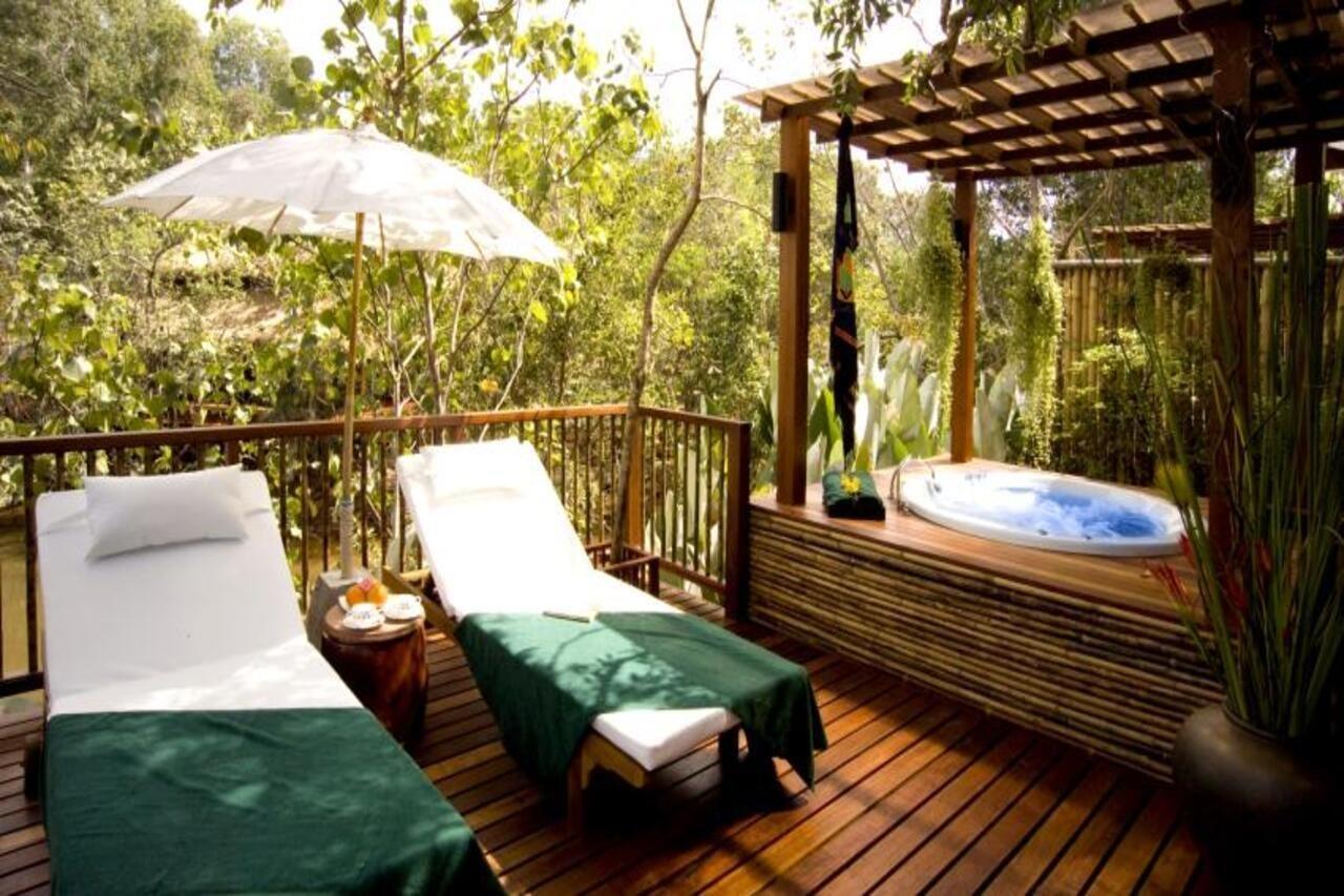 Centara Chaan Talay And Trat Resort 4*