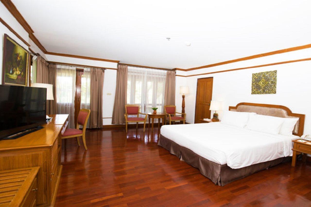 Felix River Kwai - Sha Plus,certified Hotel 4*