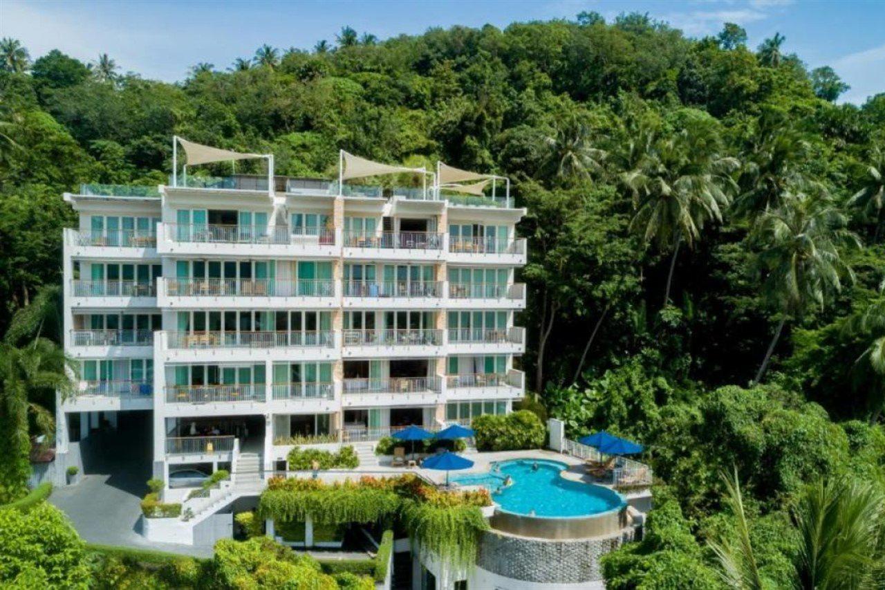 Apartamento The Park Serviced By Resava *