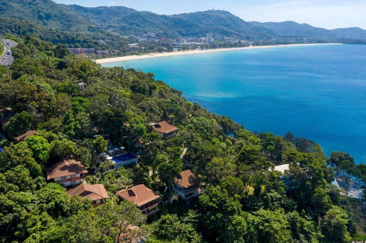 The Secret Cliff Boutique Hotel Nong Nam Daeng