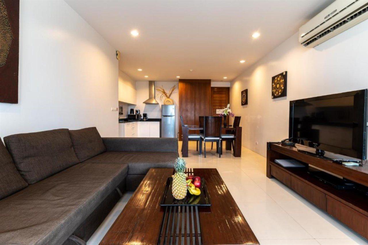 The Park Serviced By Resava Apartamento