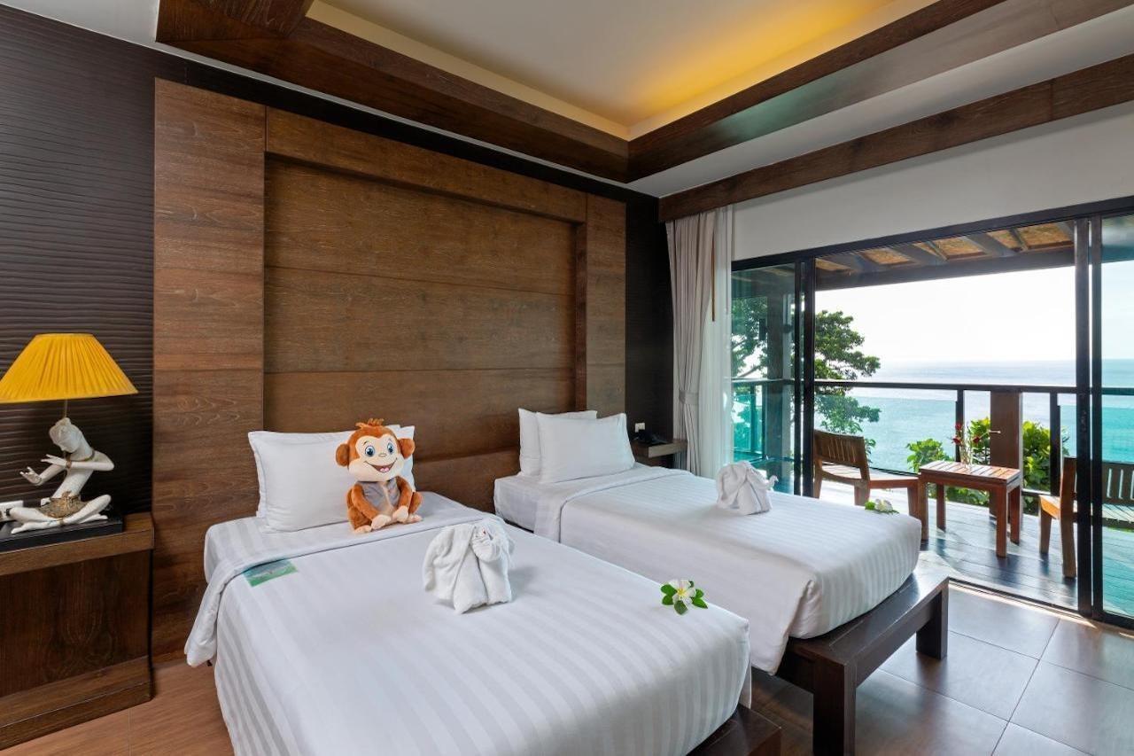 The Secret Cliff Boutique 3* Nong Nam Daeng