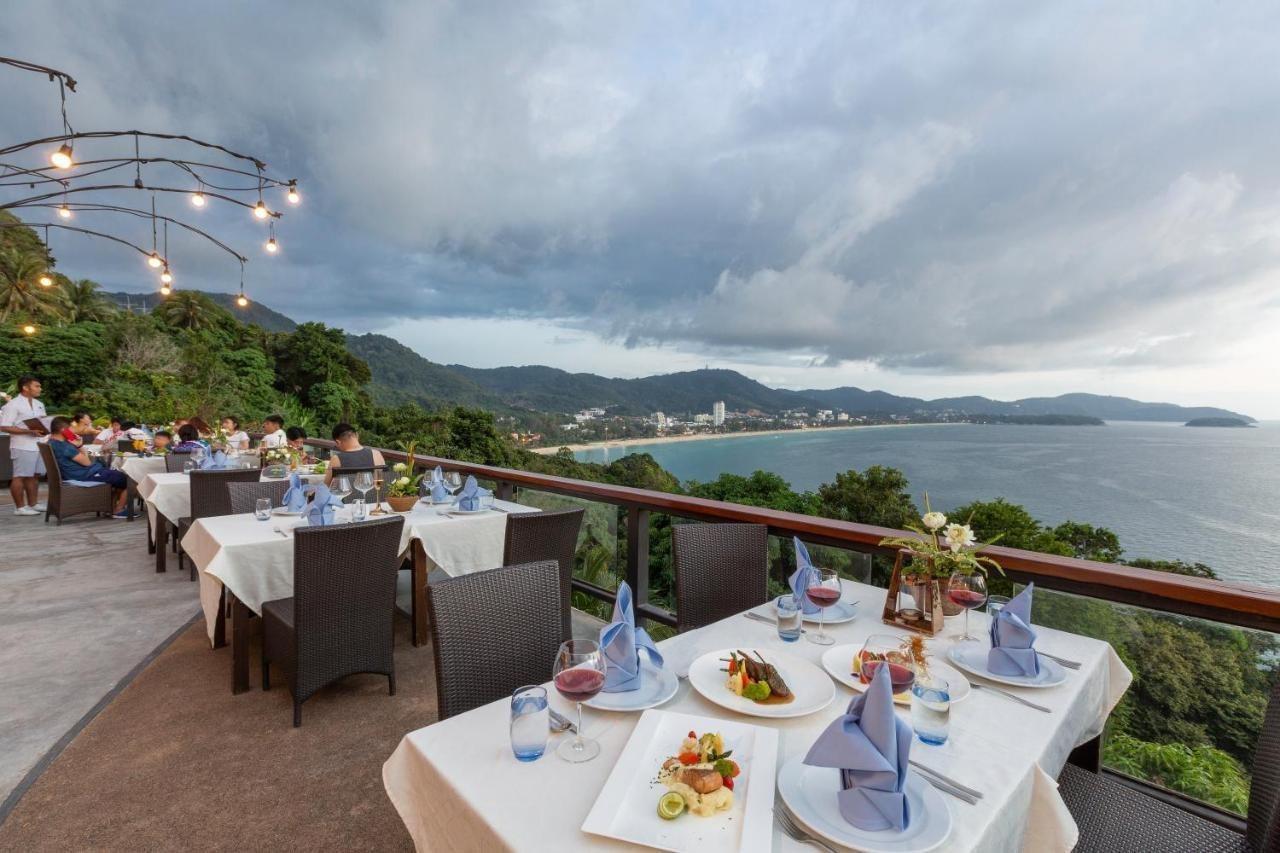 Hotel The Secret Cliff Boutique