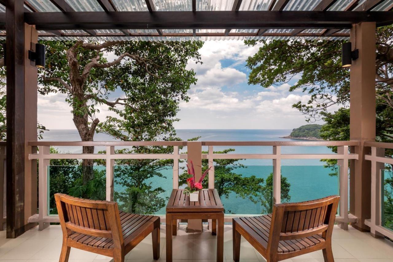 The Secret Cliff Boutique Hotel Nong Nam Daeng
