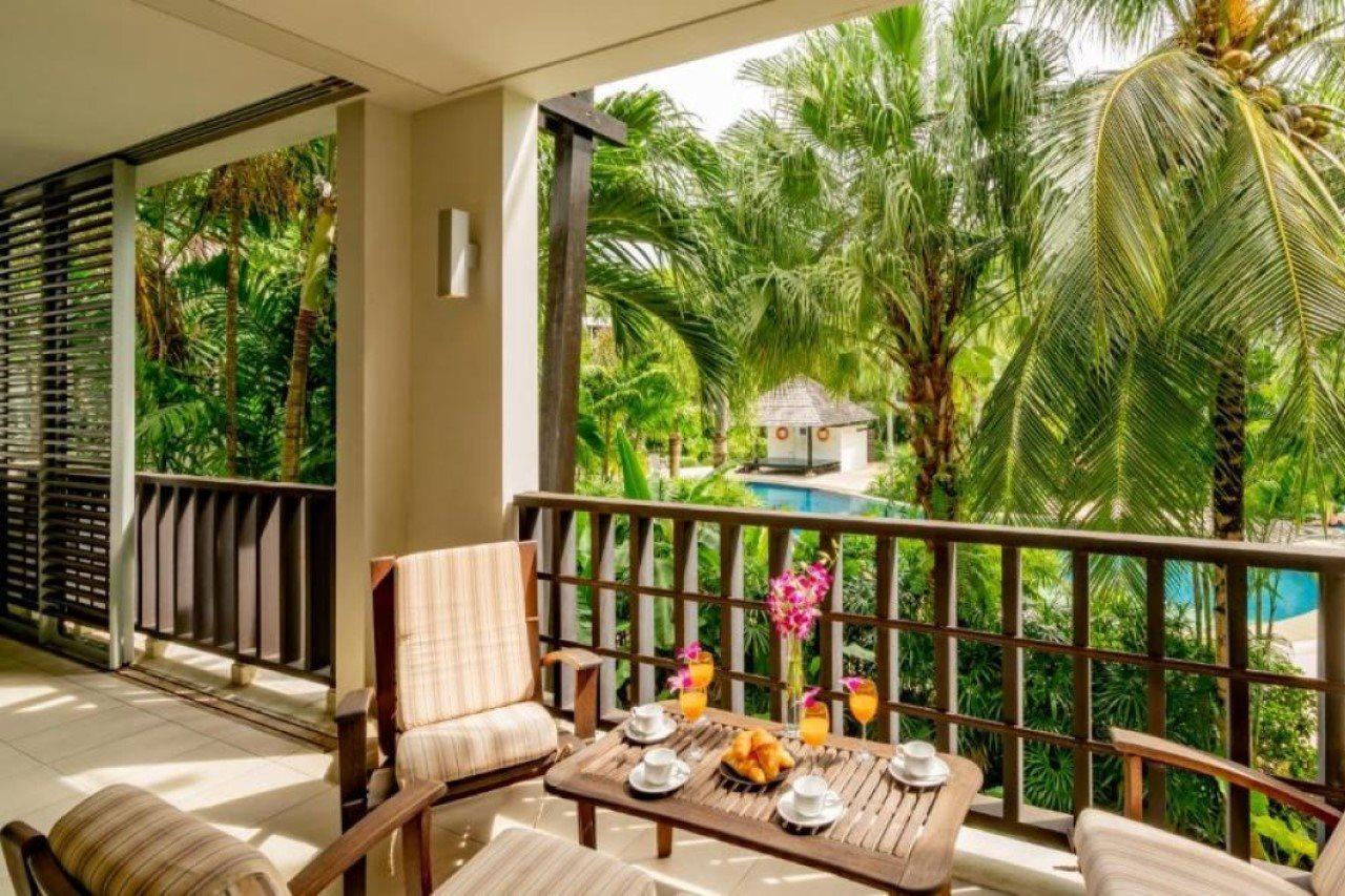 Bangtao Garden By Resava Praia de Bang Tao
