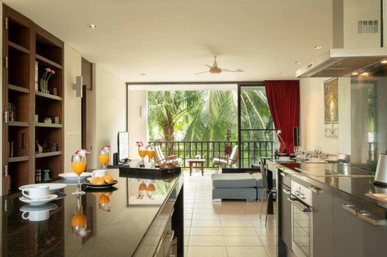 Bangtao Garden By Resava Apartamento