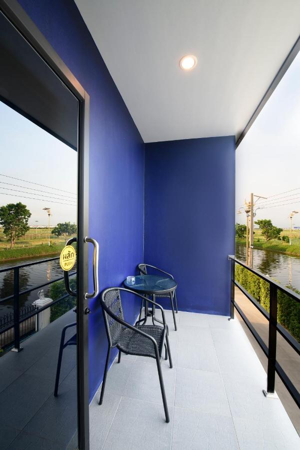 Skyline Resort Ban Khlong Lat Bua Khao