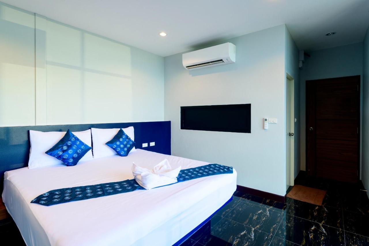 Skyline Resort 2*