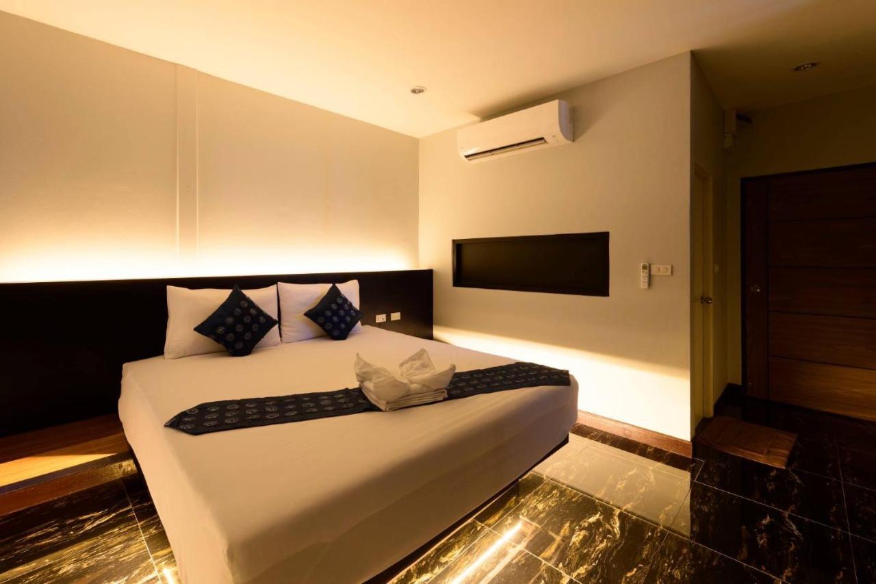 Resort Skyline Ban Khlong Lat Bua Khao