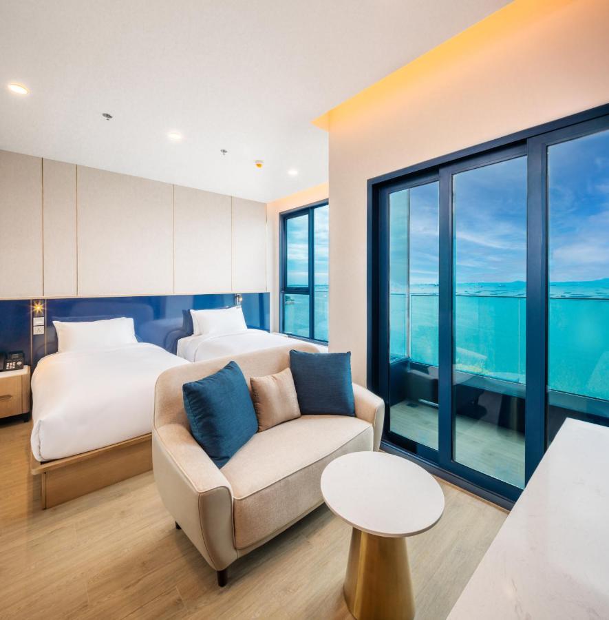 Hotel S Sriracha & 5*