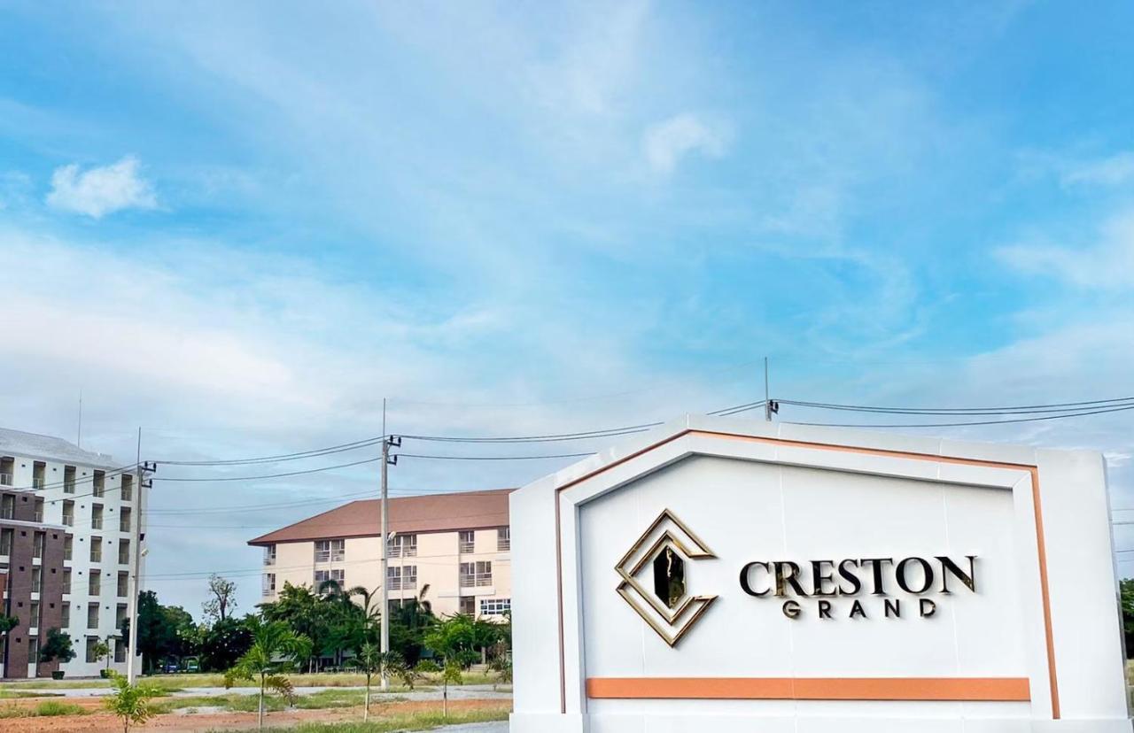 Hotel Creston Grand