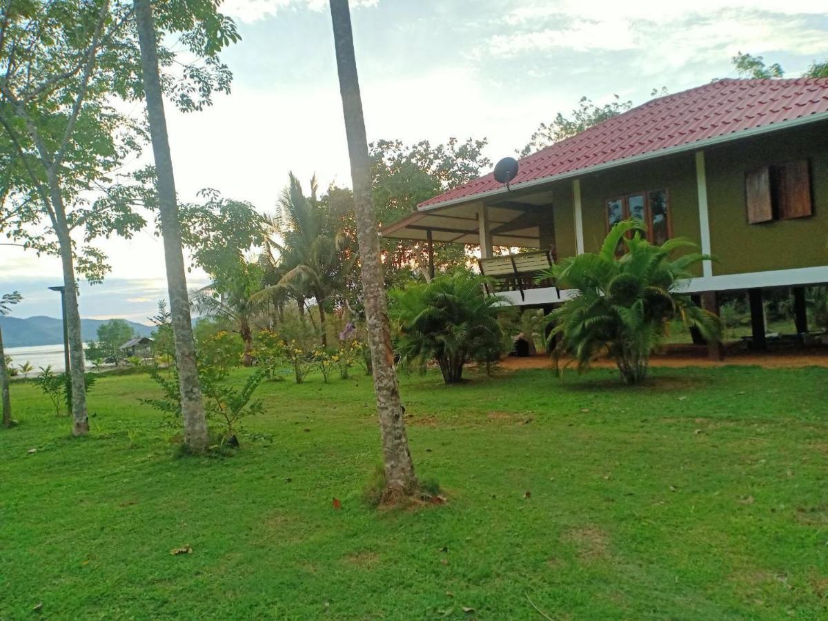 Baan I Ta Lay Holiday home *