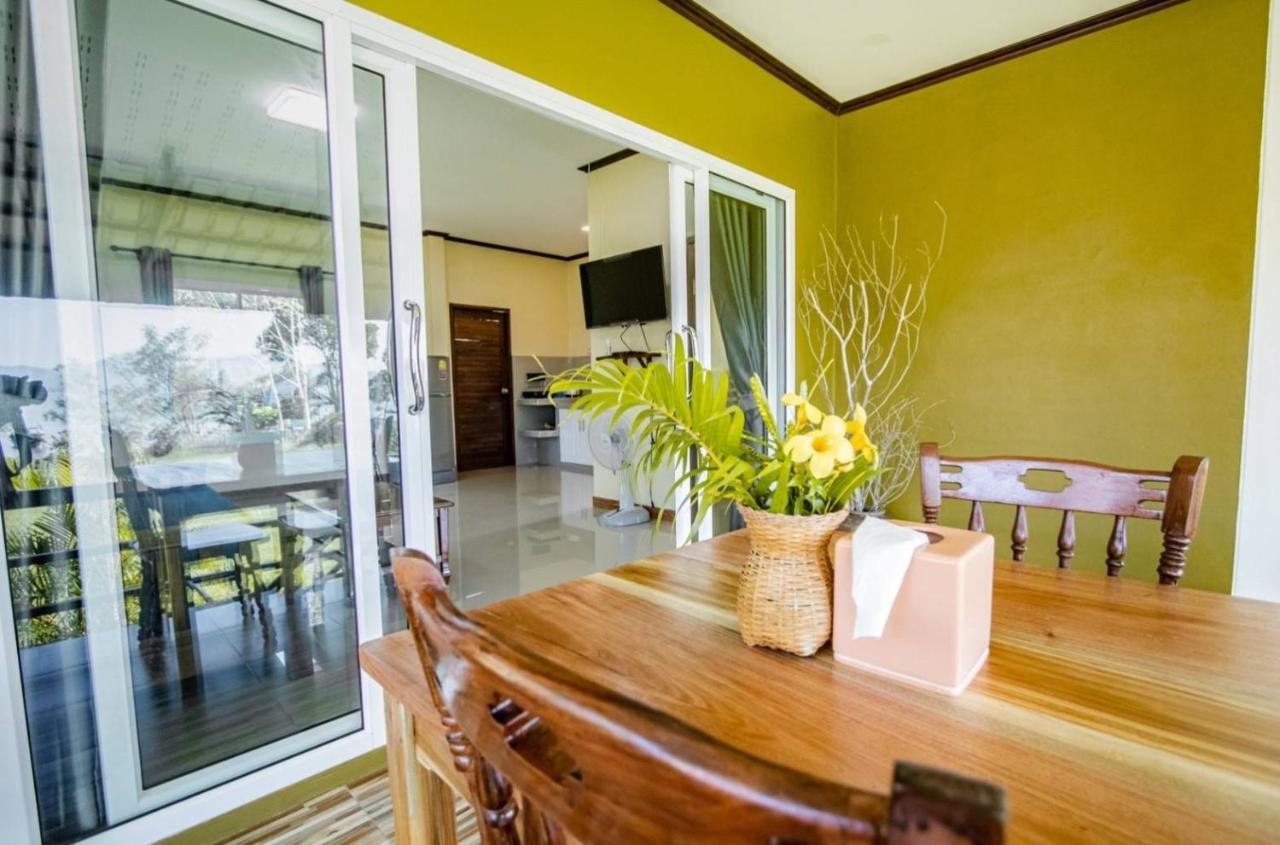 Baan I Ta Lay Holiday home