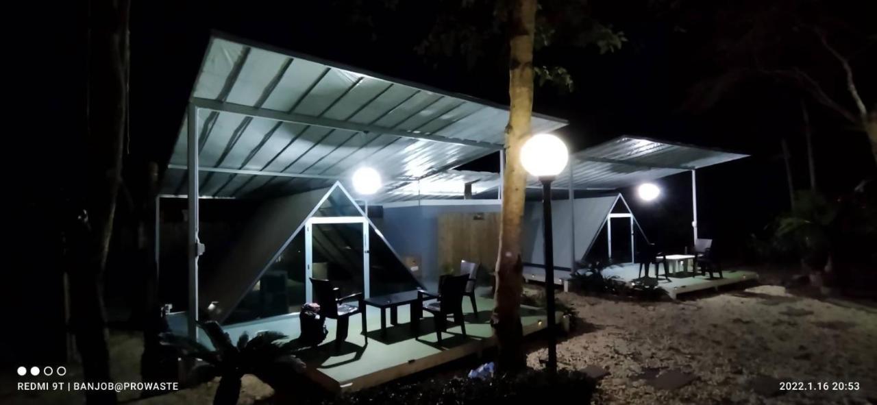 Nunou Cafe * Prachinburi