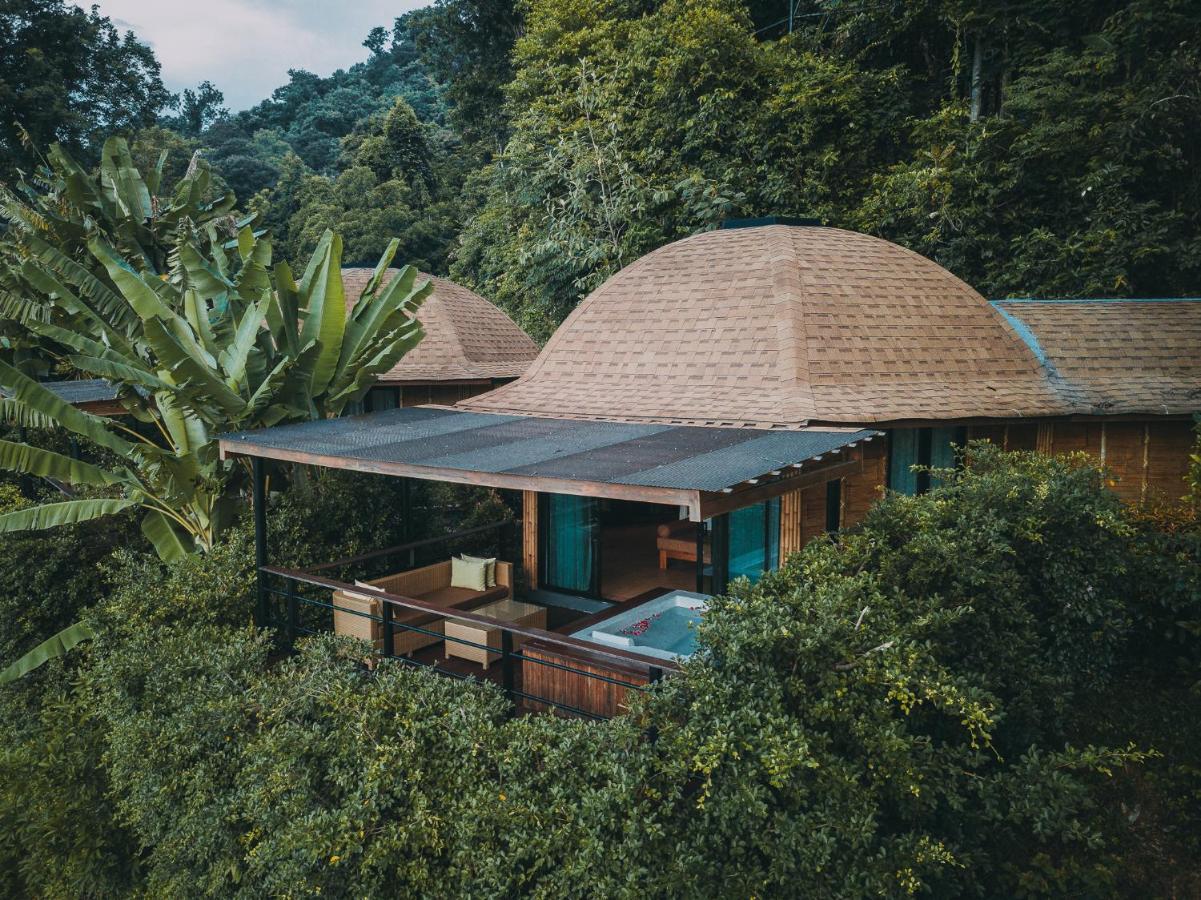 Resort Aonang Fiore 4*