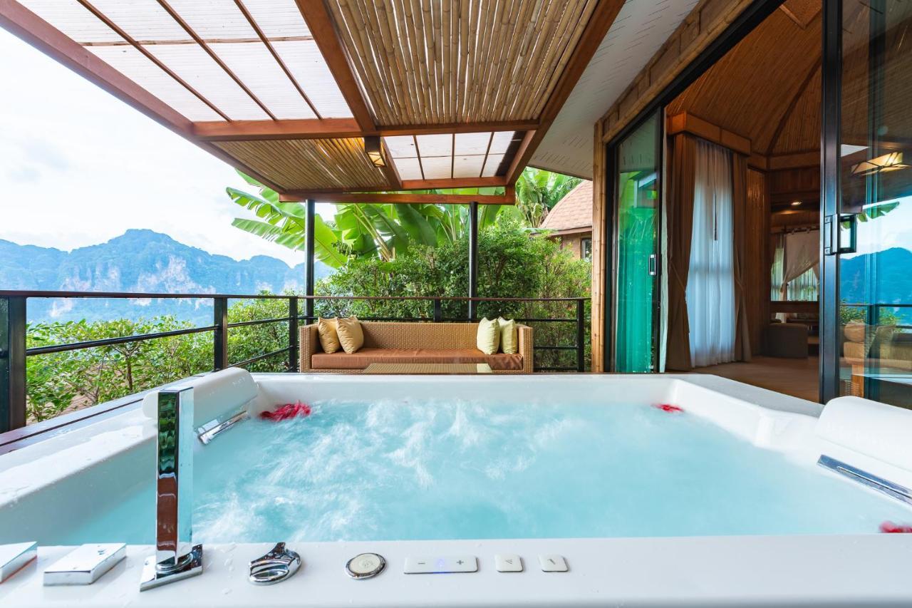 Aonang Fiore Resort 4*