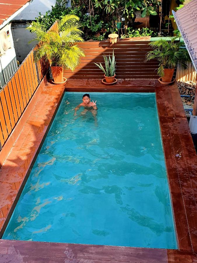 Guest house Ktt And Motorbike & Bicycle For Rents