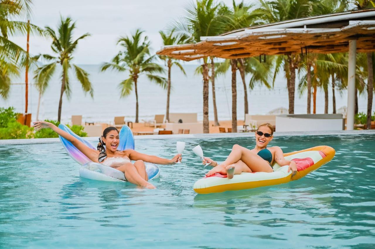 Pinnacle Grand Jomtien And Club 4* Na Chom Thian