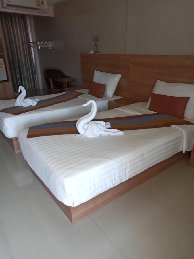 Unity Hotel