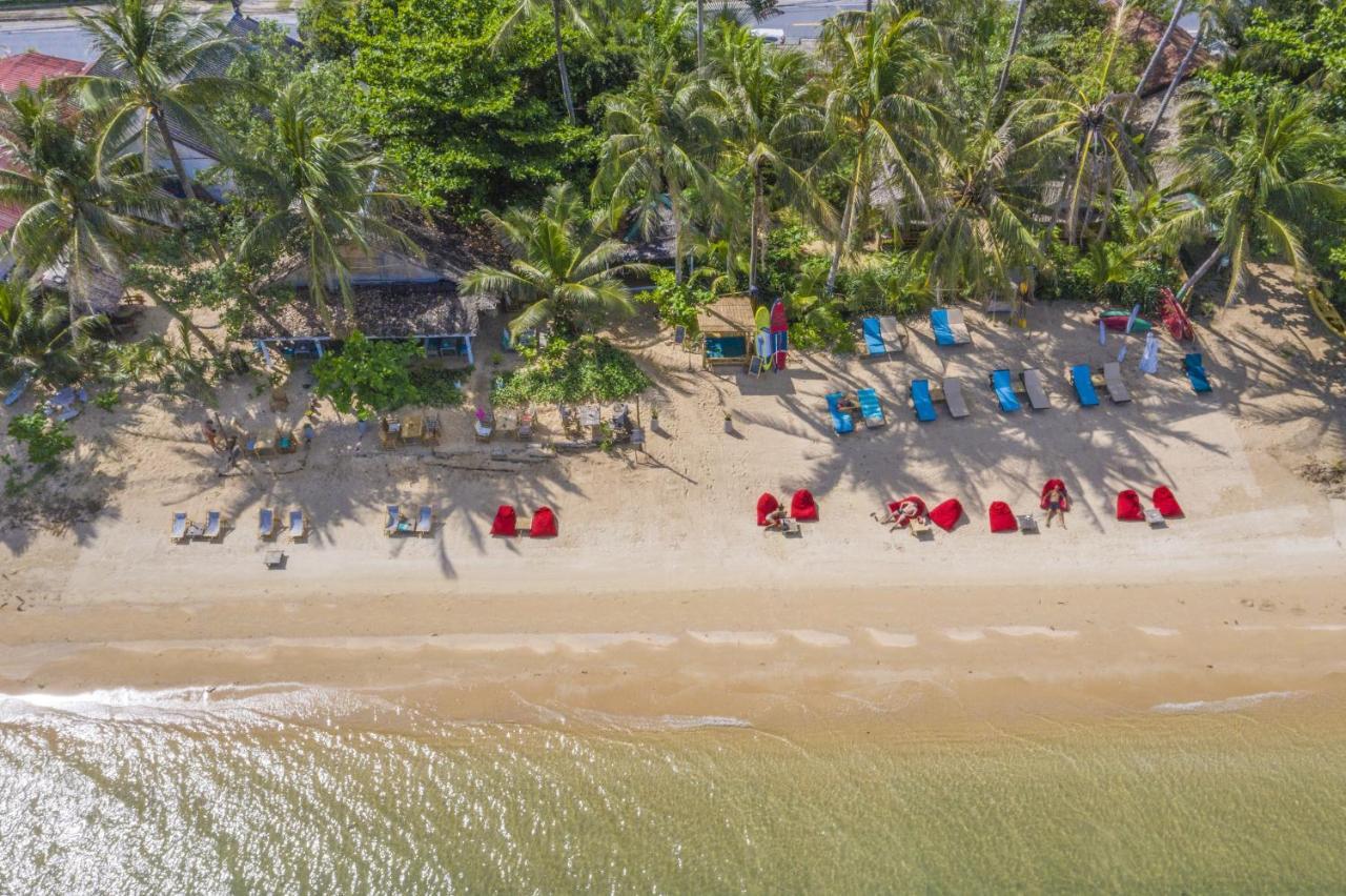 Coco Sunset Resort Ban Bang Po
