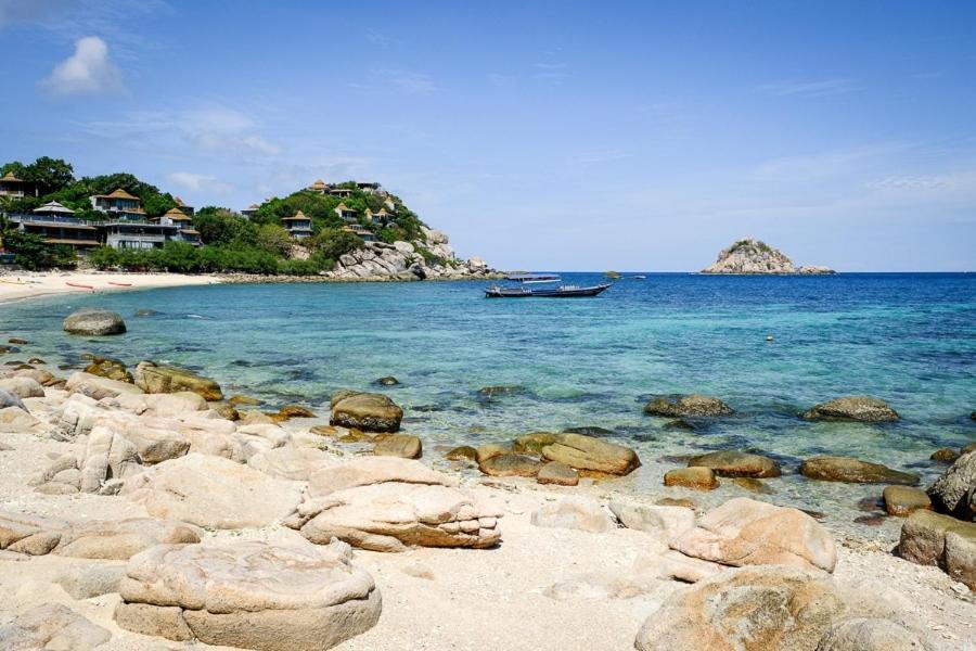 Lotus Paradise - Sha Koh Tao
