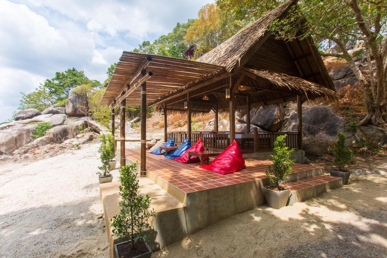 Resort Relax Freedom Koh Tao