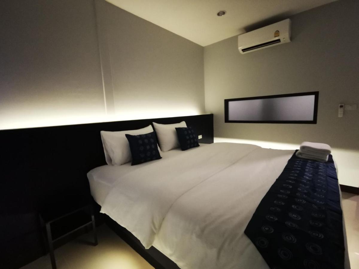 Resort Skyline Ban Khlong Lat Bua Khao