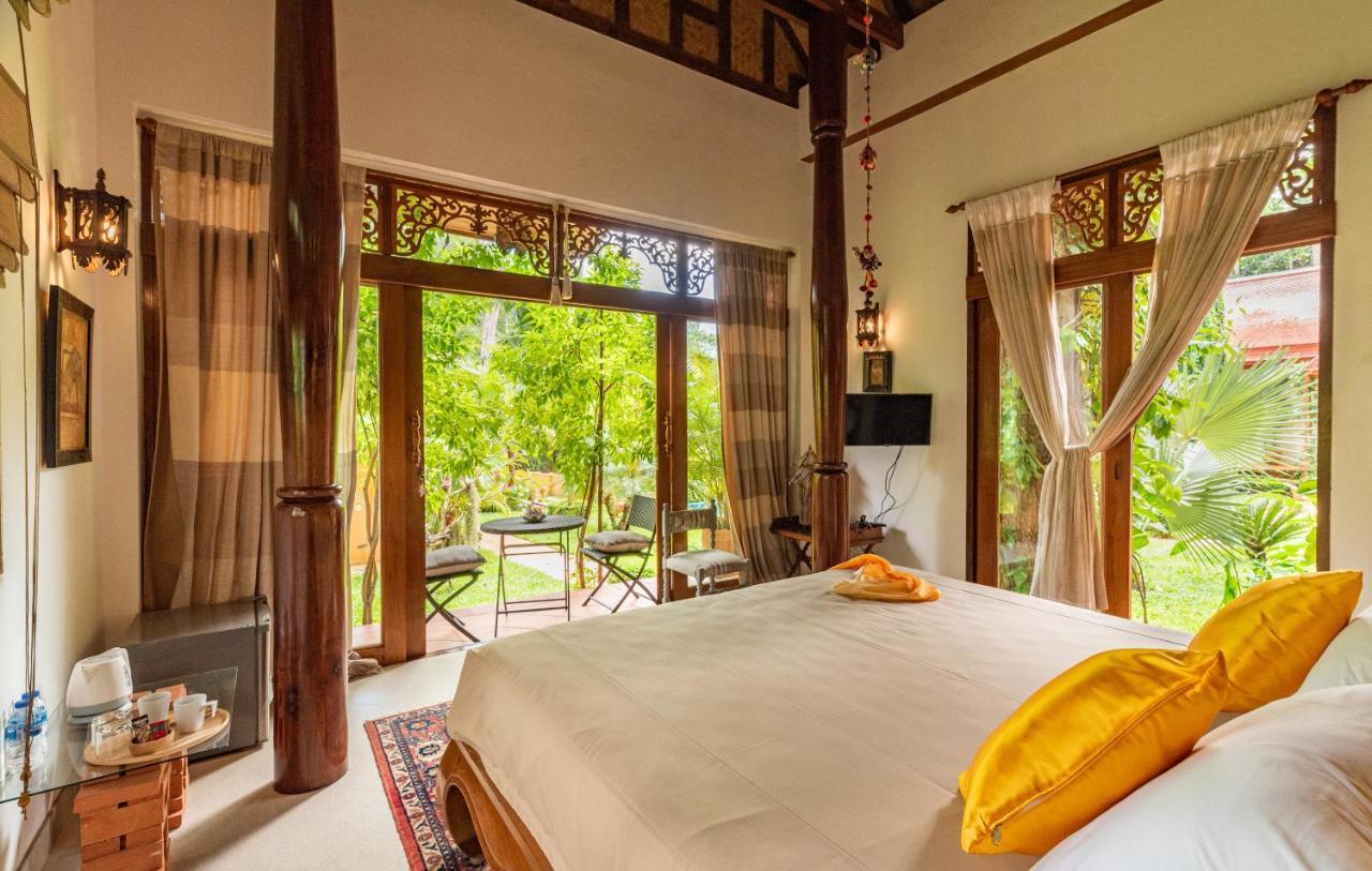Tropical Bliss Resort