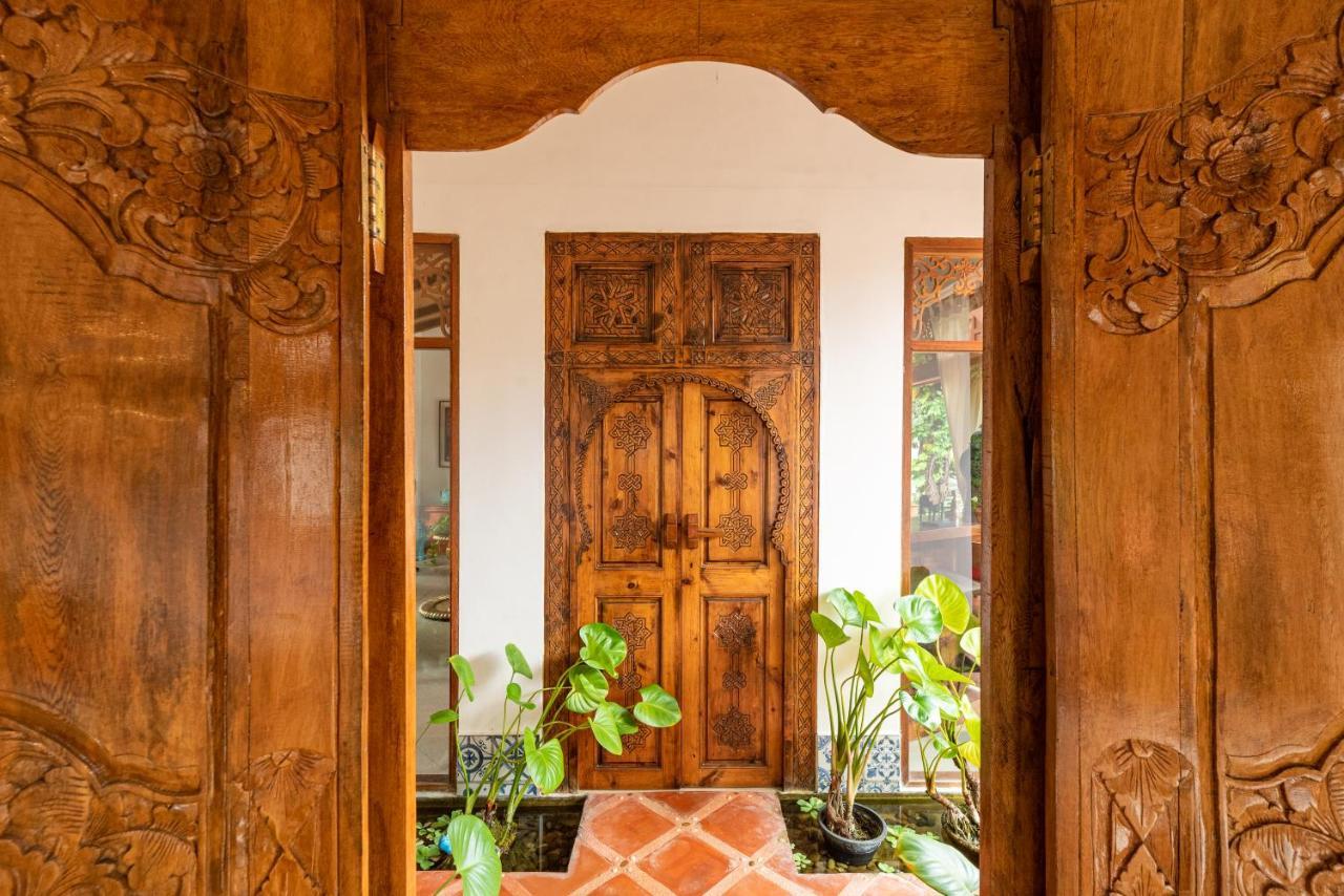 Tropical Bliss Resort