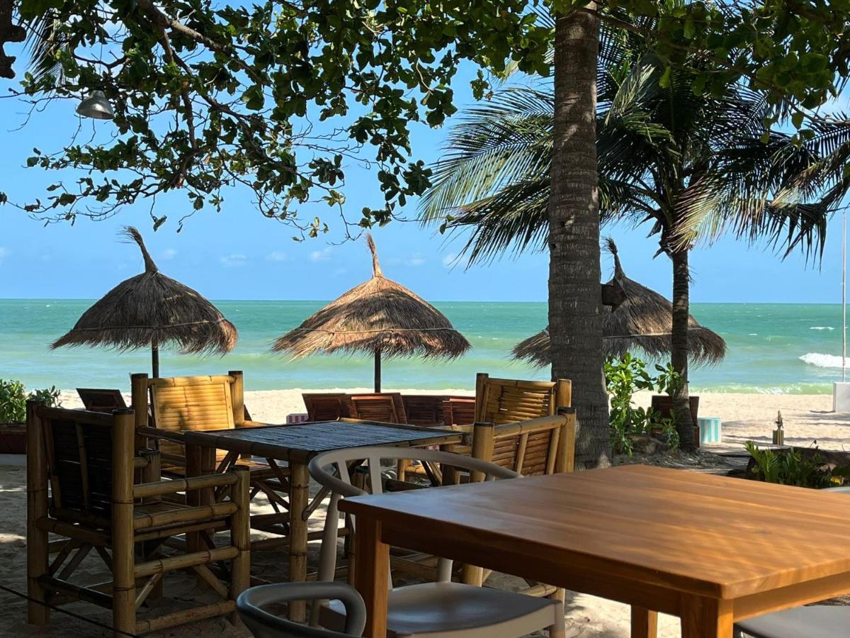 Resort Margarita 2*