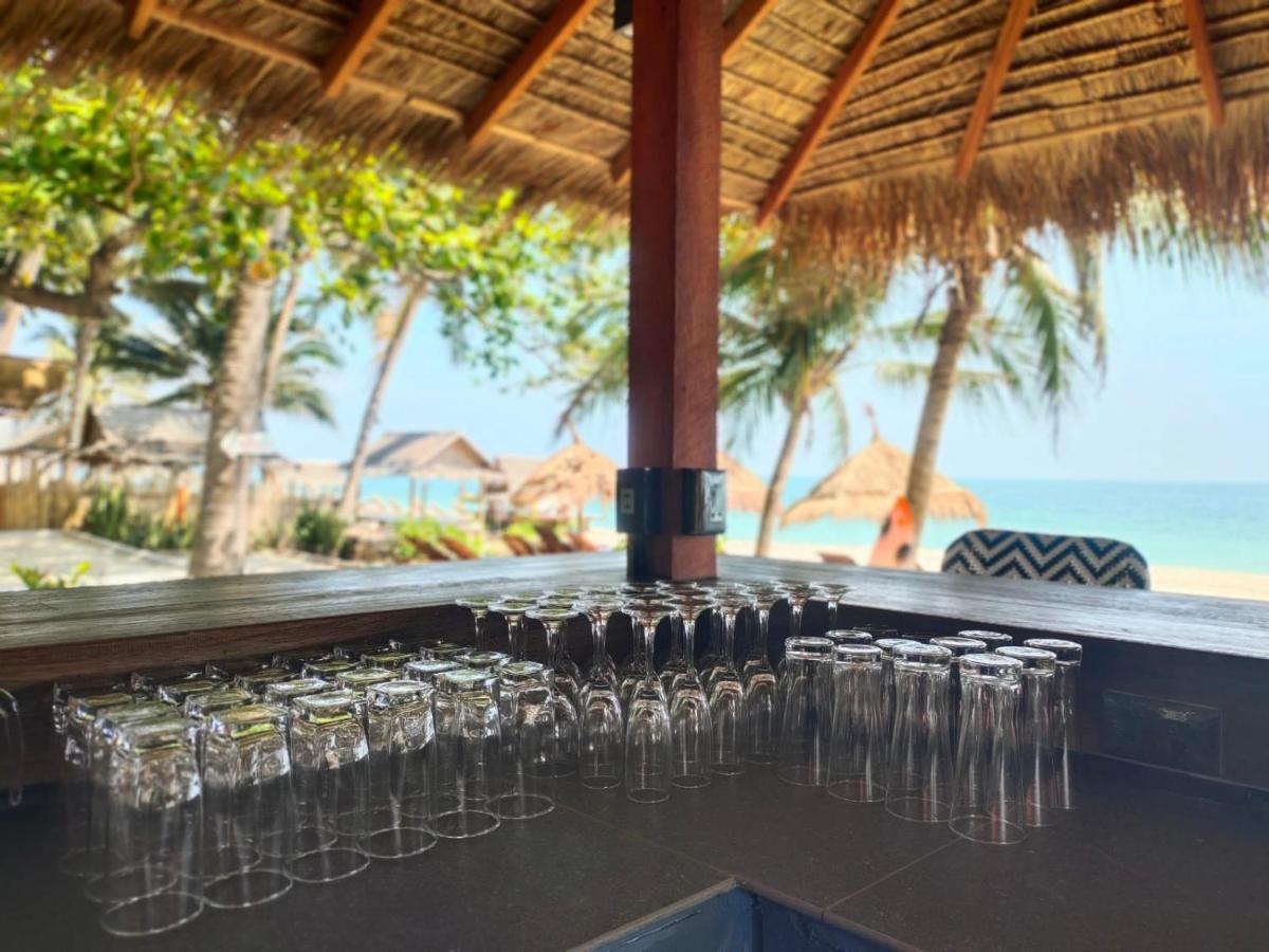 Margarita Resort Khanom