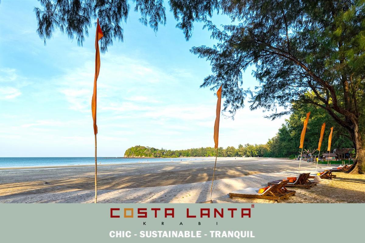 Costa Lanta - Adult Only Resort Koh Lanta