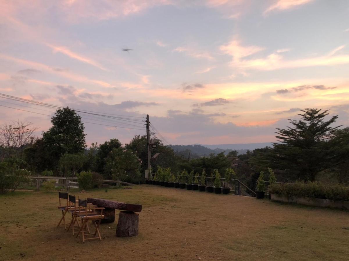 Baan Phu Pa Pha บ้านภูปภา Nakhonratchasima