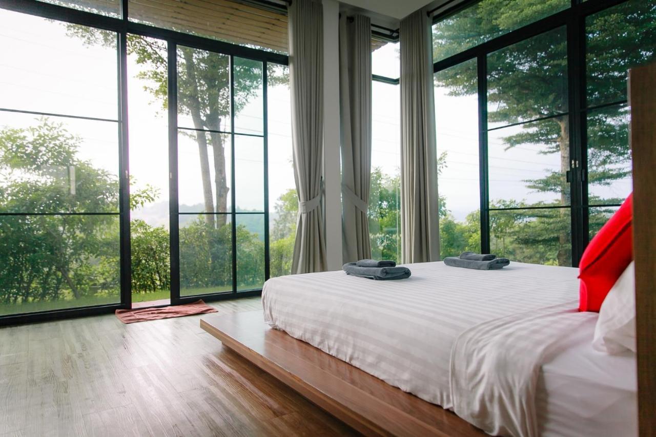 Baan Phu Pa Pha บ้านภูปภา Resort