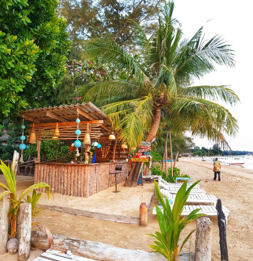 Sabai Hotel 3*
