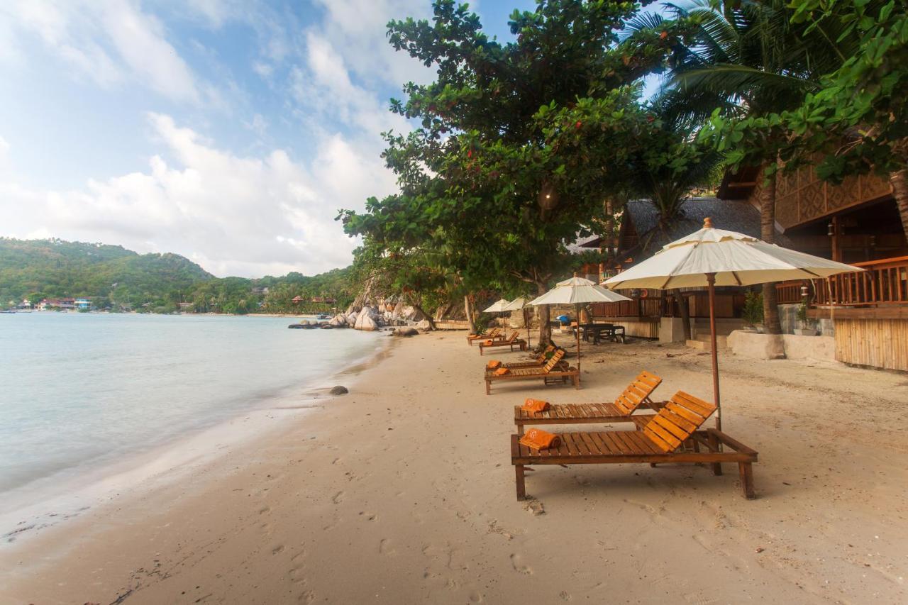 Relax Freedom 3* Koh Tao