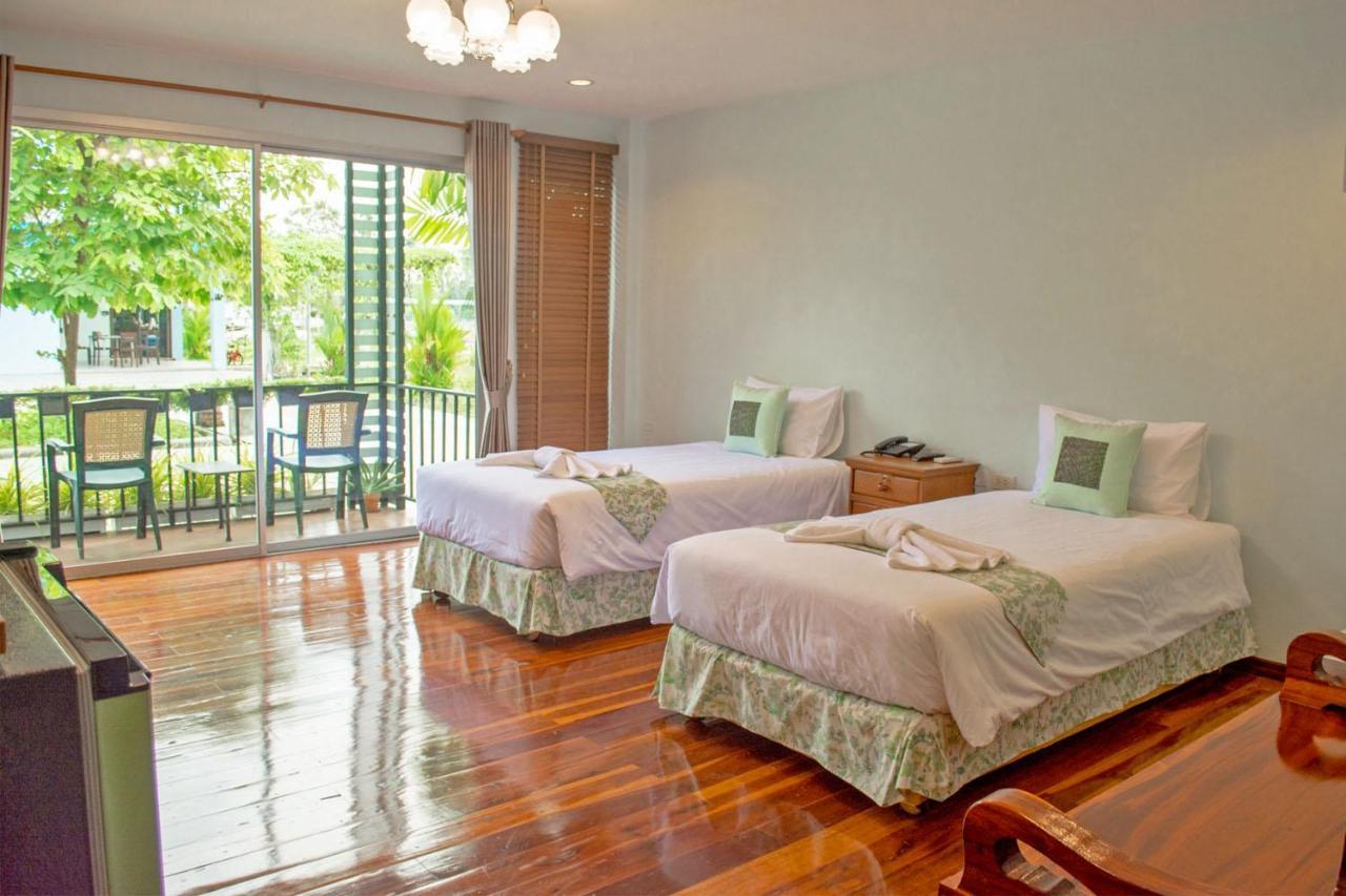 Menam 4* Nakhon Pathom