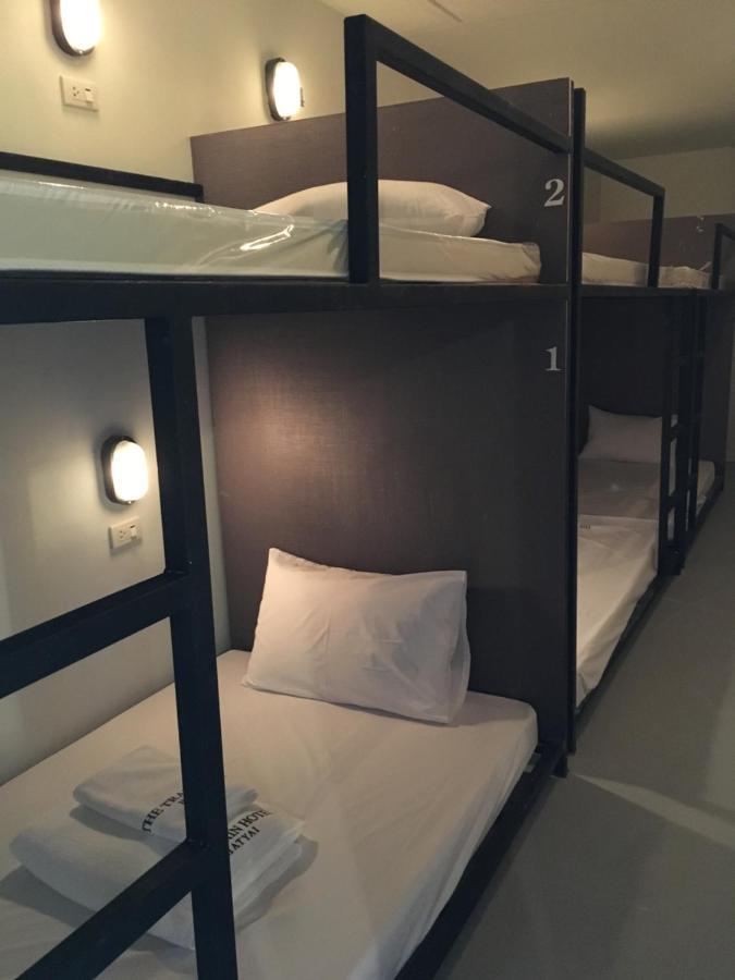 Hotel The Train Hatyai 3*