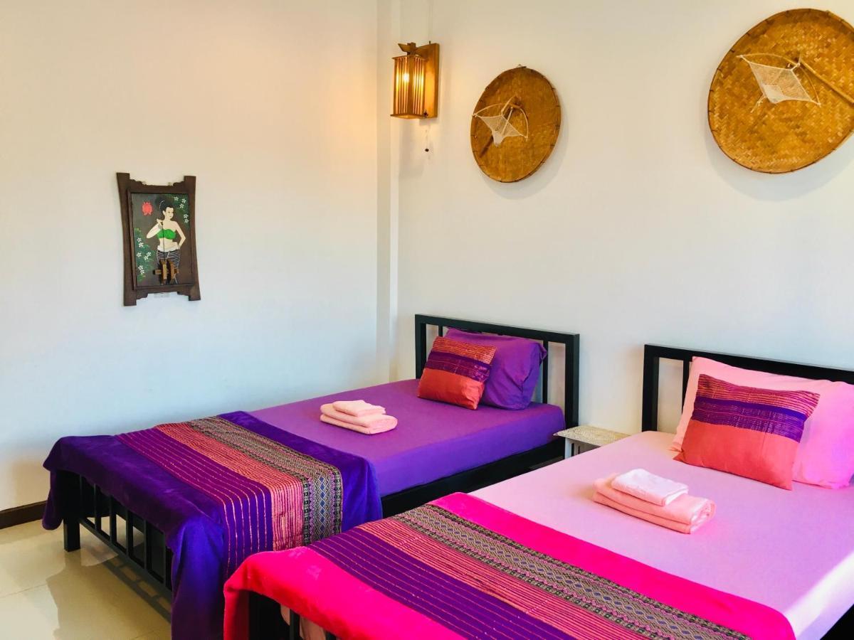 Mae-sa-riang Hostel