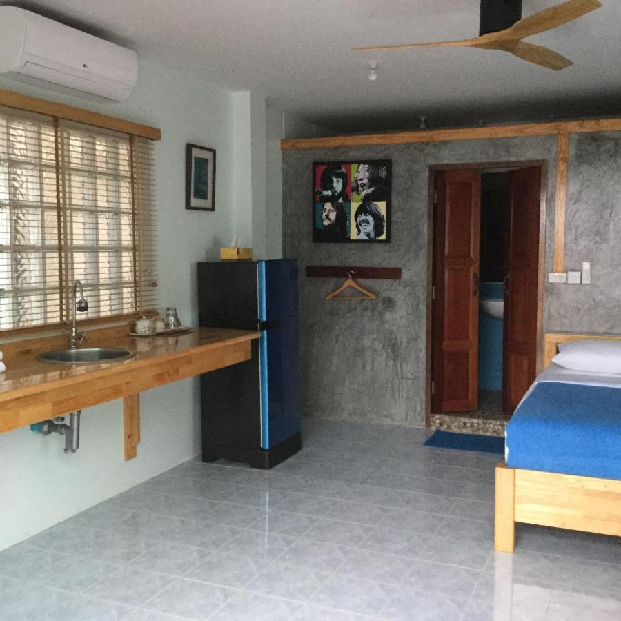 Casa de férias Tea Moon House