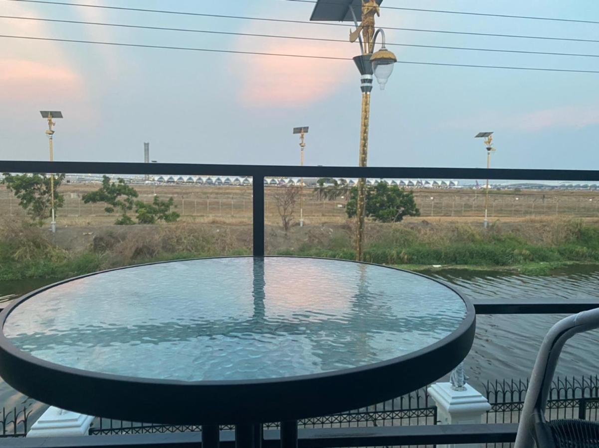 Resort Skyline Ban Khlong Lat Bua Khao