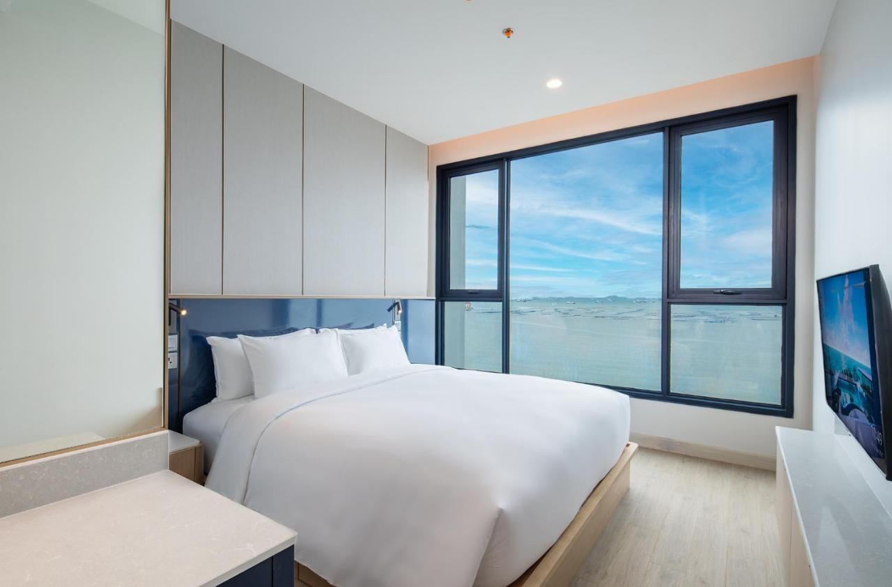 Hotel S Sriracha & Si Racha