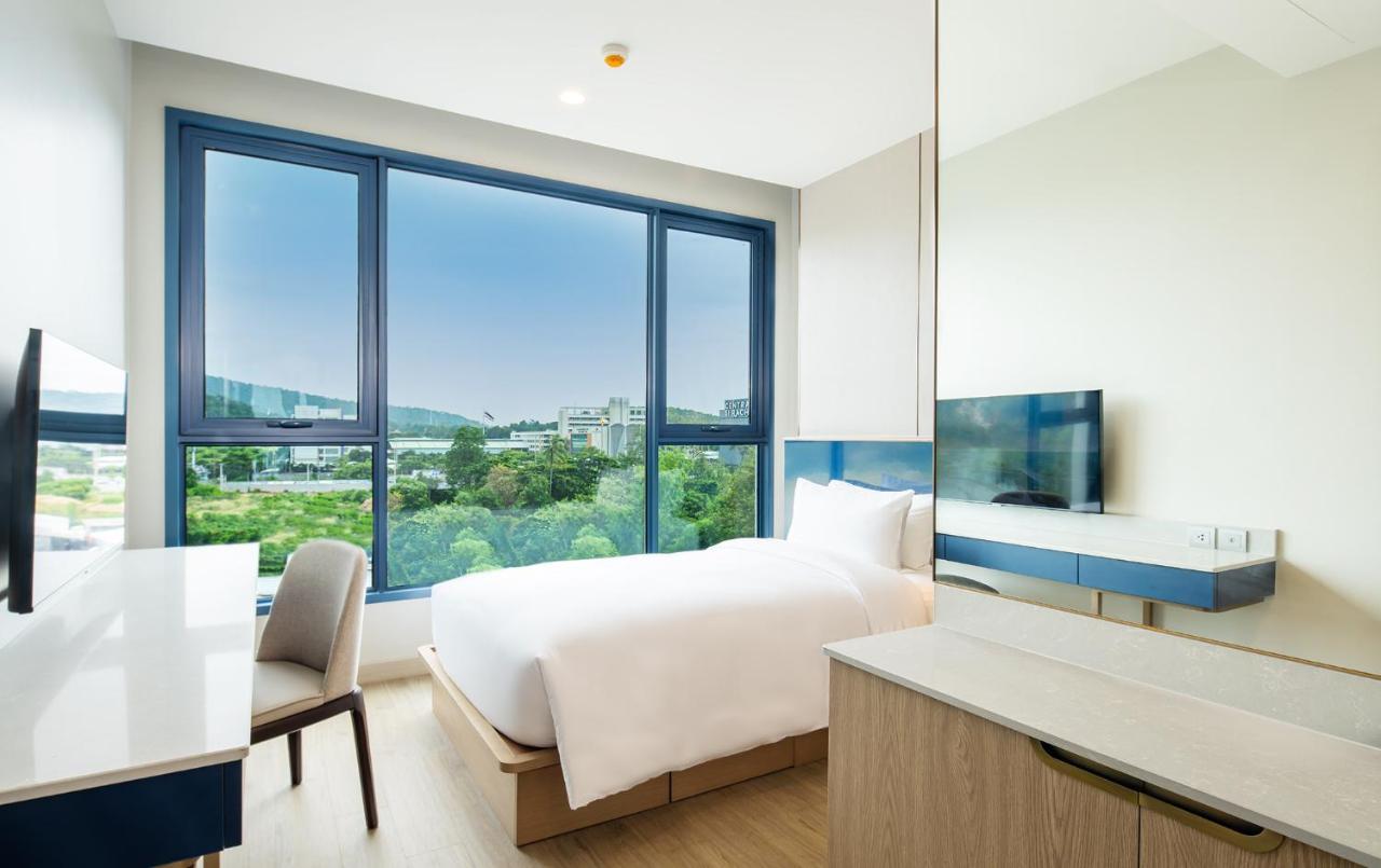 Hotel S Sriracha & Si Racha