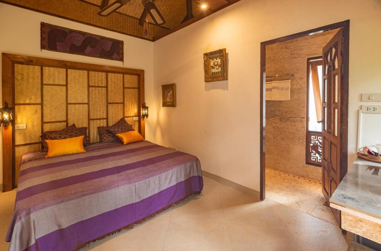 Tropical Bliss Resort Mae Nam