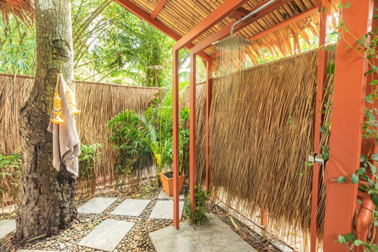 Resort Tropical Bliss Mae Nam